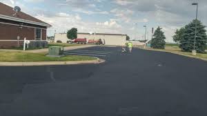 Best Asphalt Driveway Installation  in St George, MO